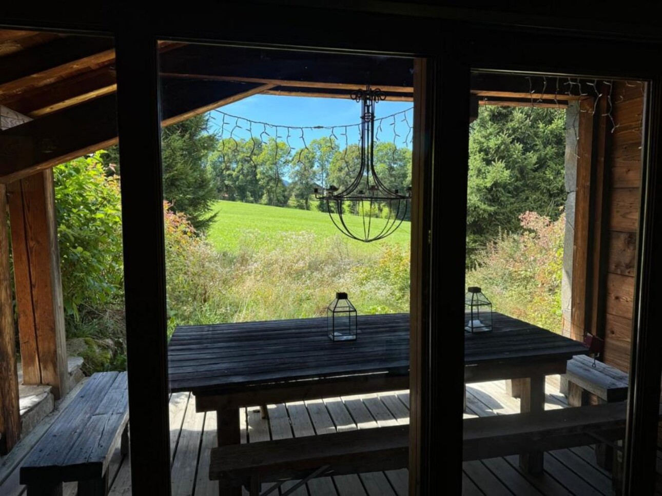 Photos 7 - Prestige - Chalet en bois