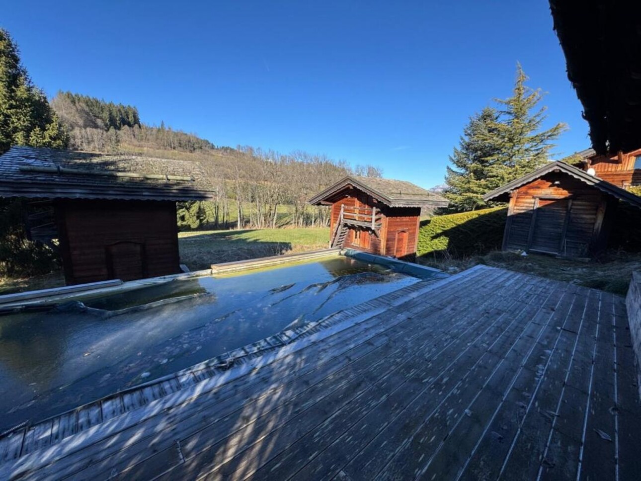 Photos 10 - Prestige - Chalet en bois