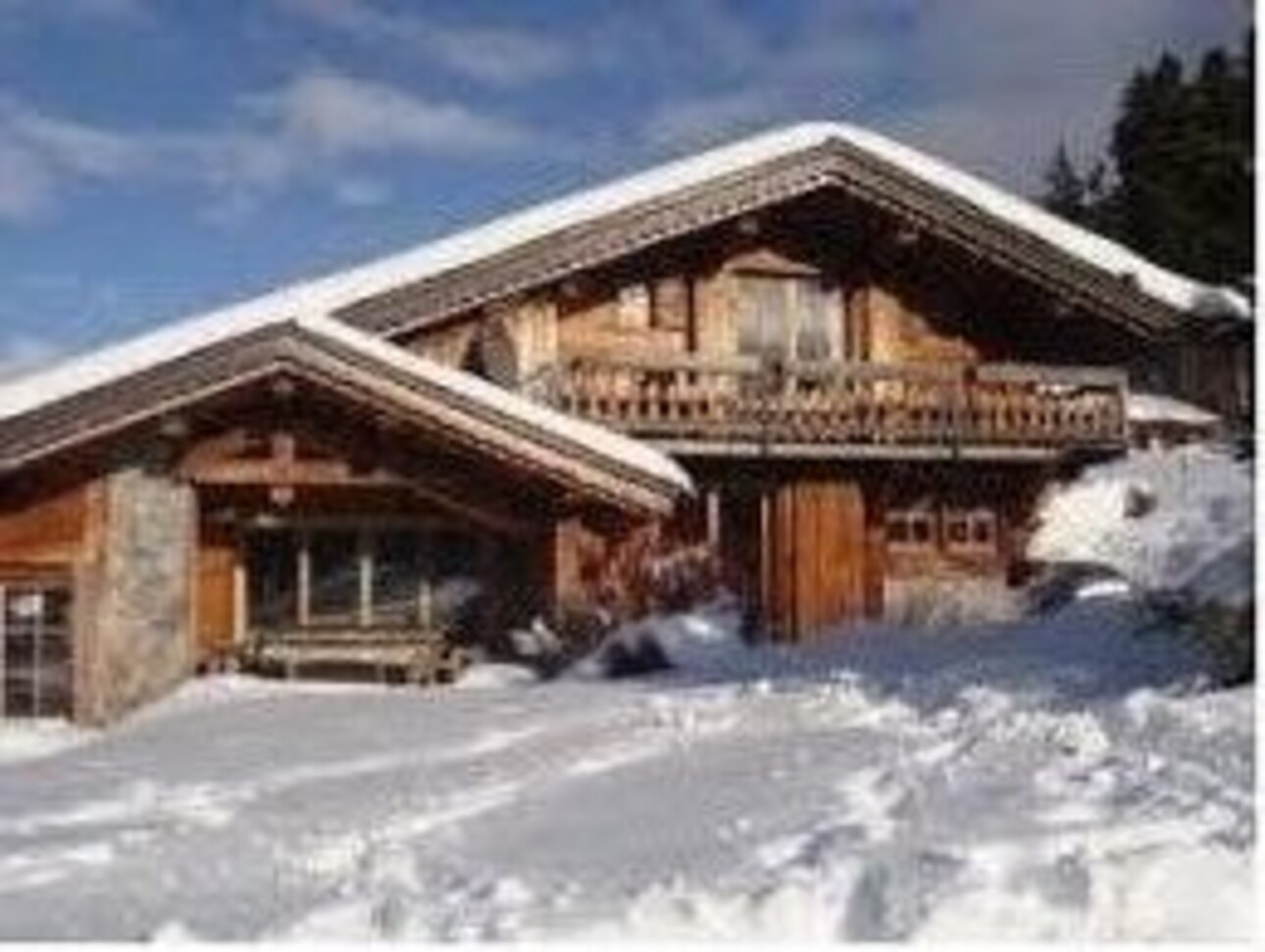 Photos 14 - Prestige - Chalet en bois