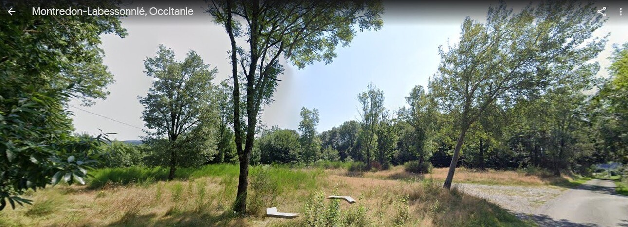 Photos 1 - Forestière - Terrain