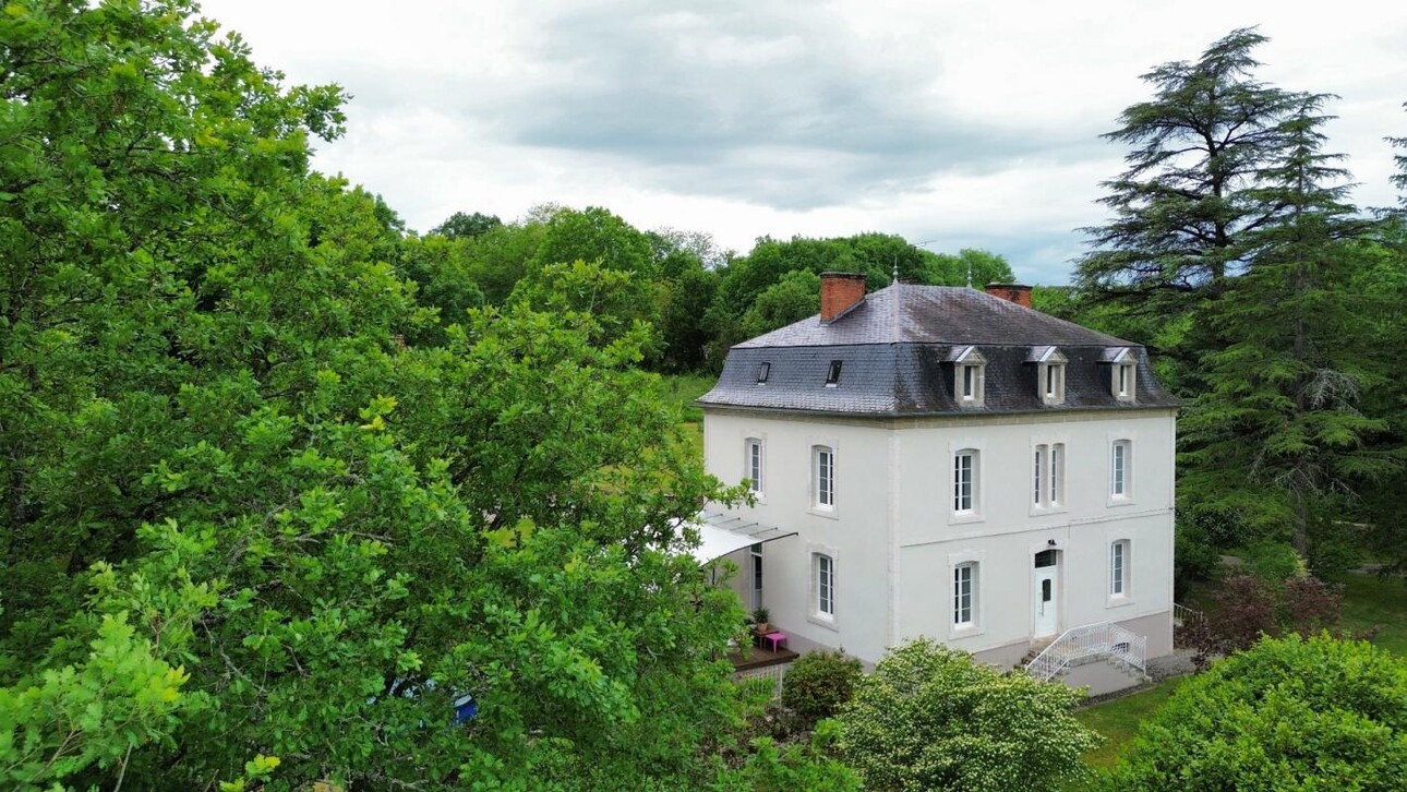 Photos 1 - Prestige - Maison de maître