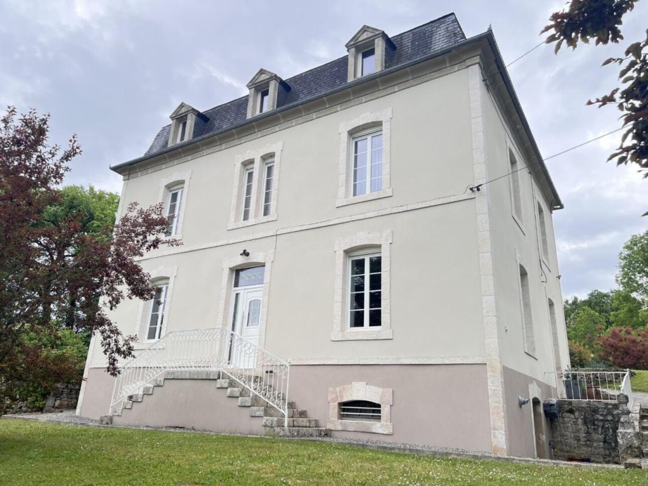 Photos 2 - Prestige - Maison de maître