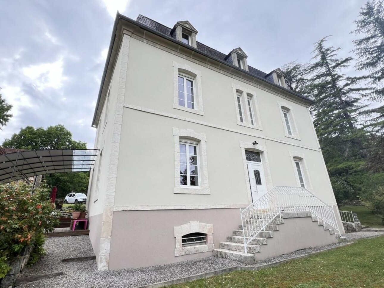 Photos 3 - Prestige - Maison de maître