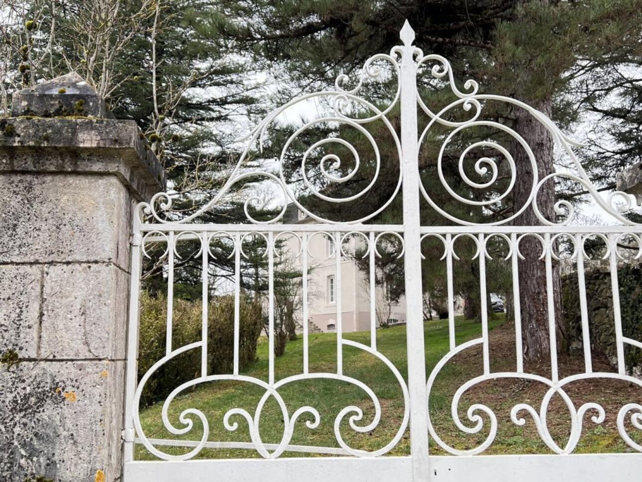 Photos 4 - Prestige - Maison de maître