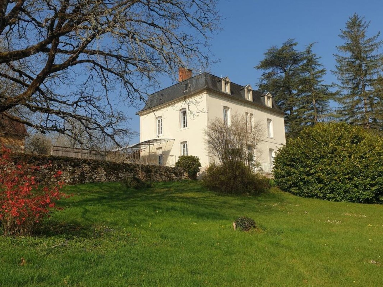 Photos 5 - Prestige - Maison de maître
