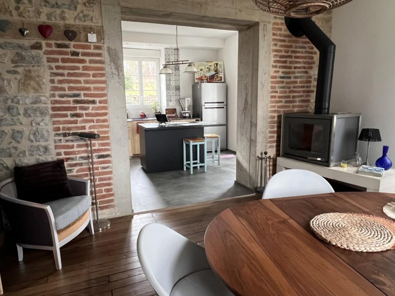 Photos 9 - Prestige - Maison de maître