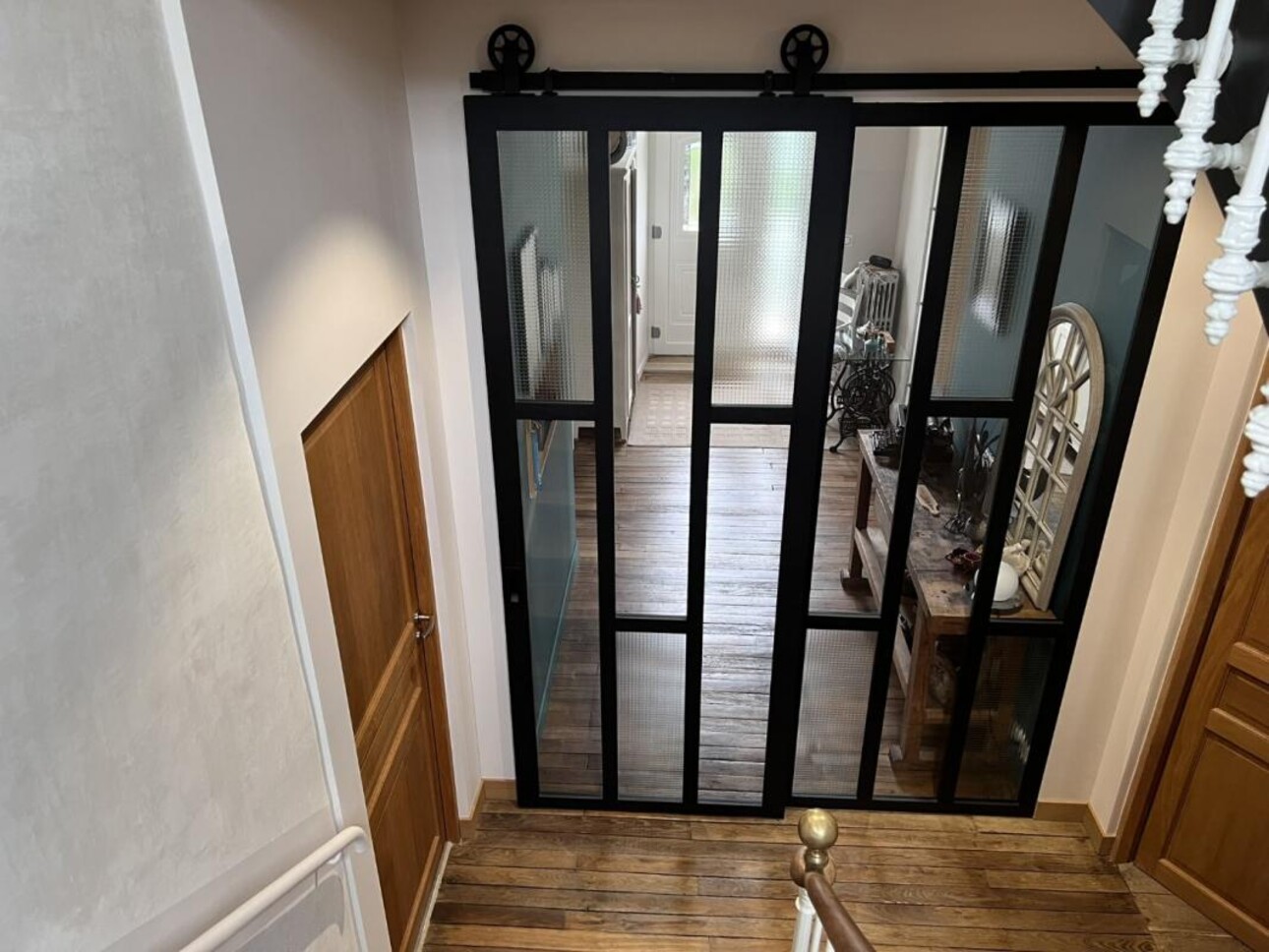 Photos 13 - Prestige - Maison de maître