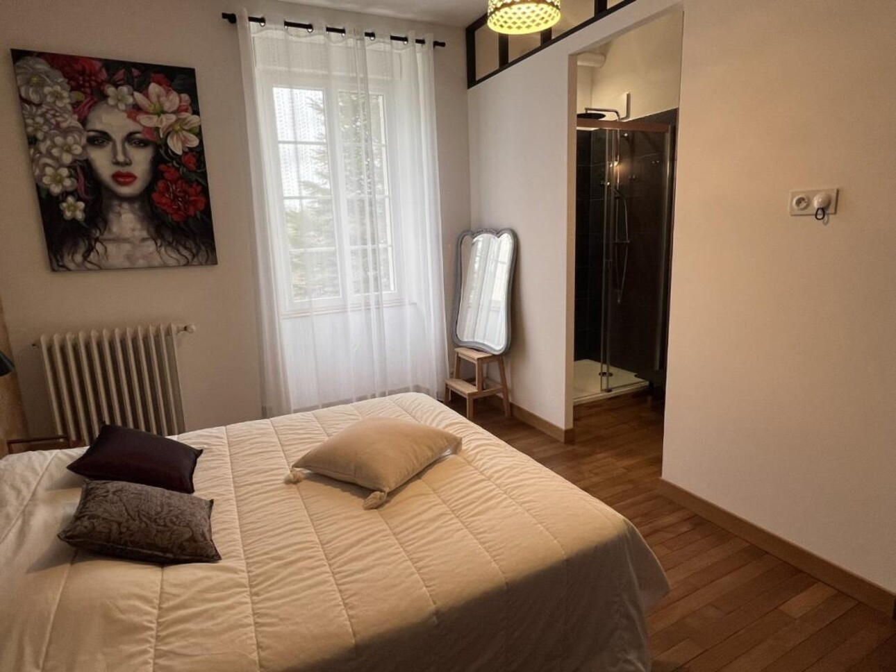 Photos 18 - Prestige - Maison de maître