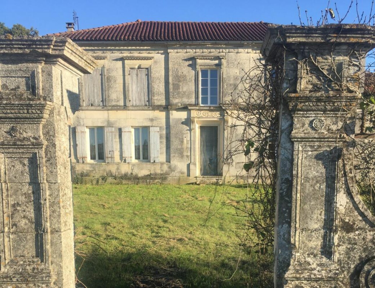 Photos 1 - Prestige - Maison de caractère