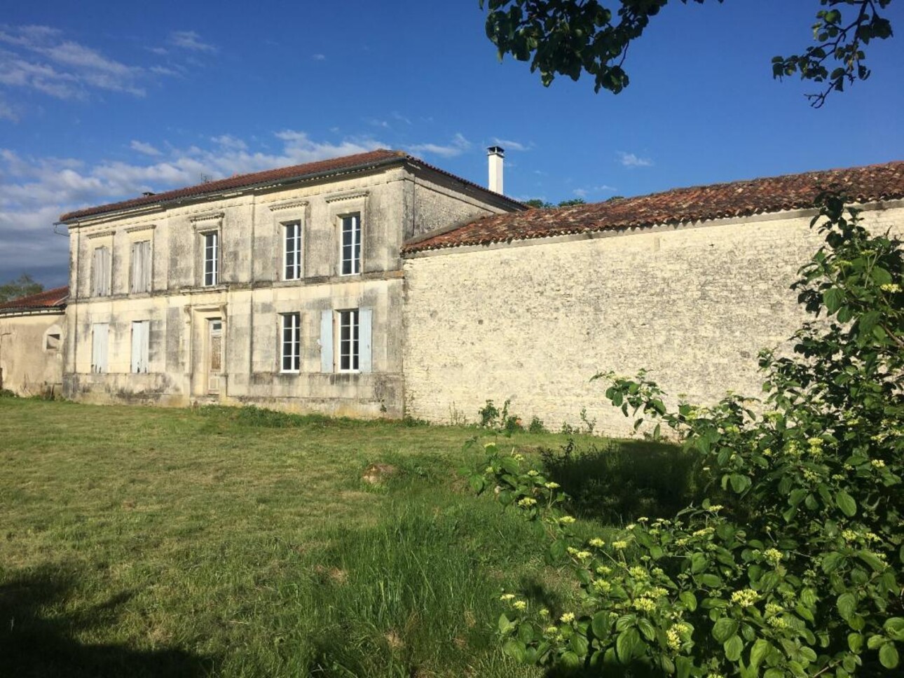 Photos 2 - Prestige - Maison de caractère