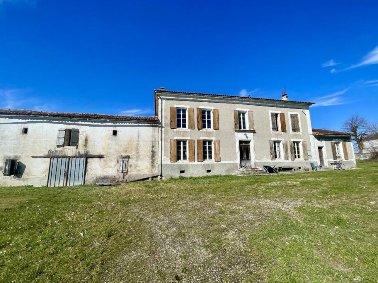 Photos 9 - Prestige - Maison de caractère