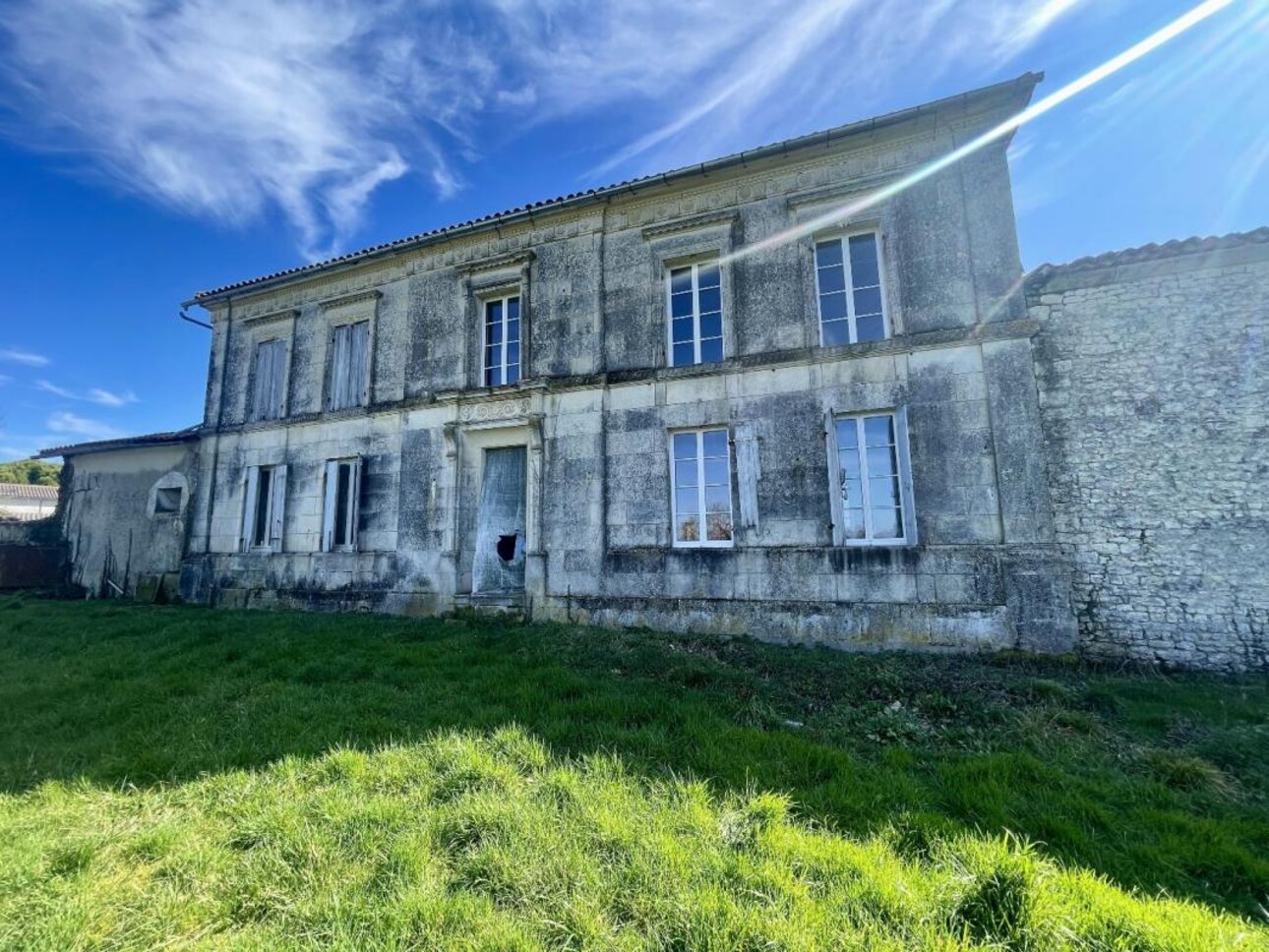 Photos 11 - Prestige - Maison de caractère