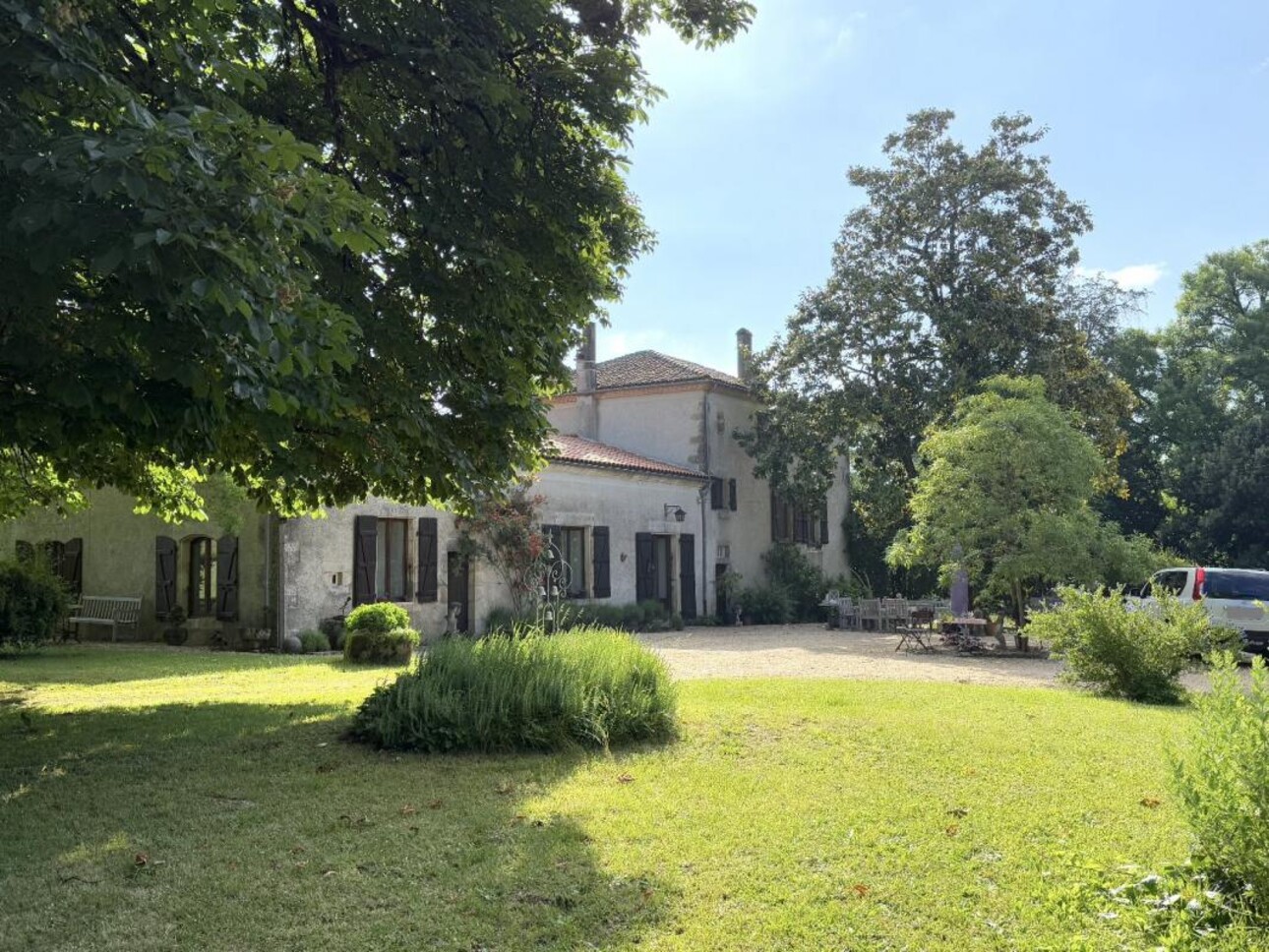 Photos 1 - Équestre - Maison de caractère
