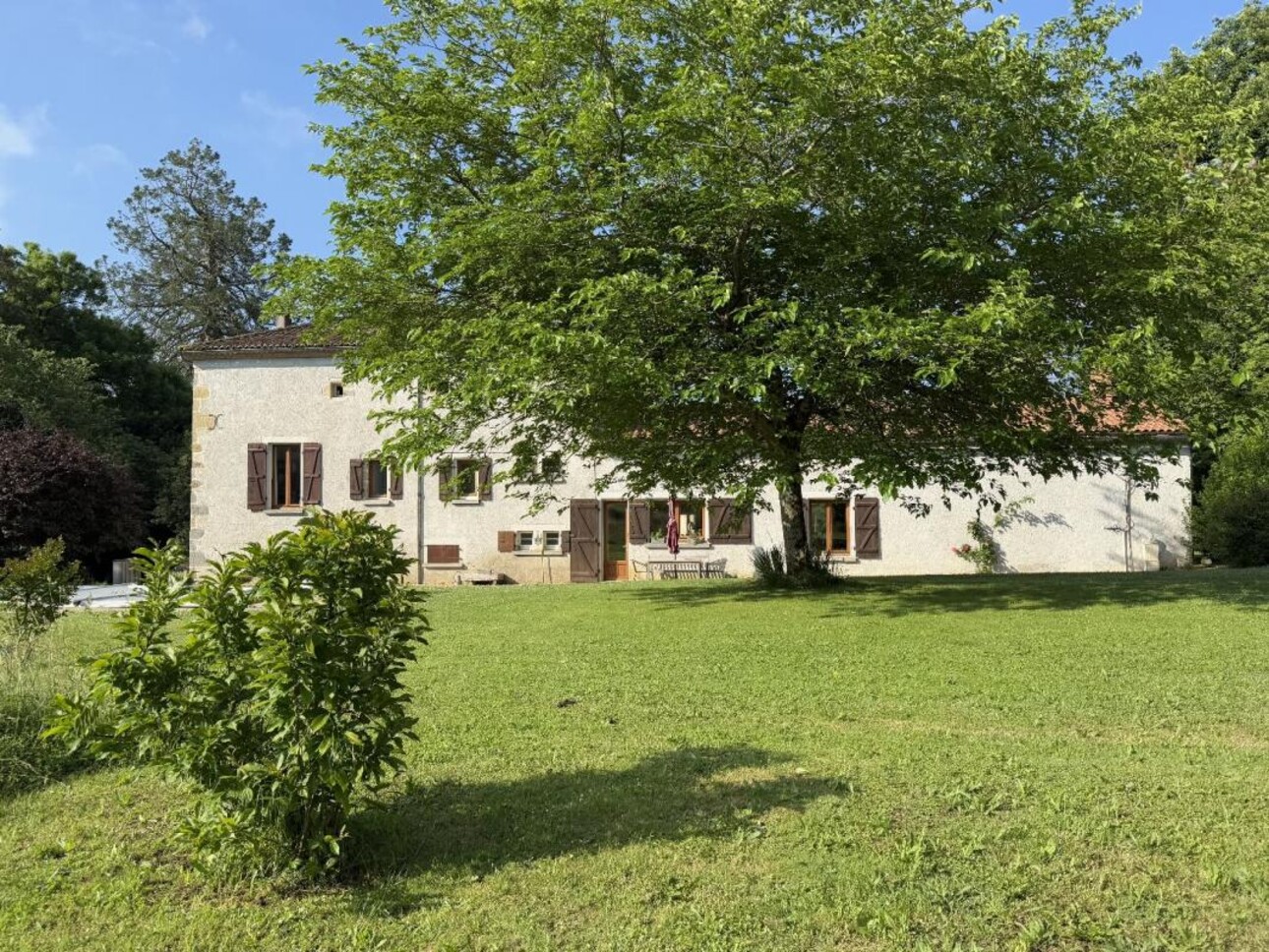 Photos 2 - Équestre - Maison de caractère