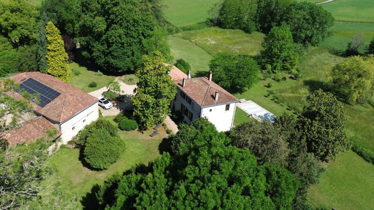 Photos 3 - Équestre - Maison de caractère