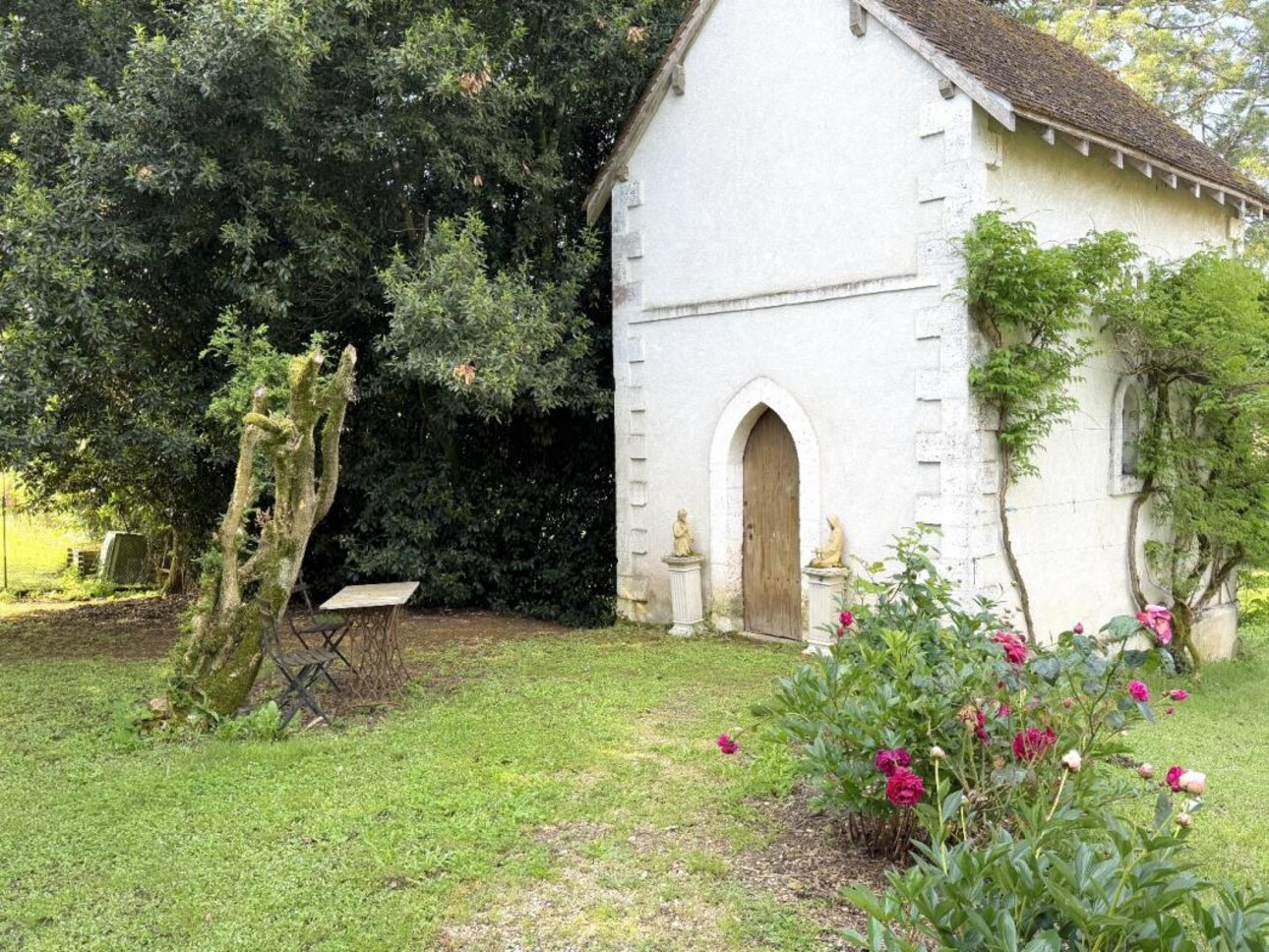 Photos 5 - Équestre - Maison de caractère