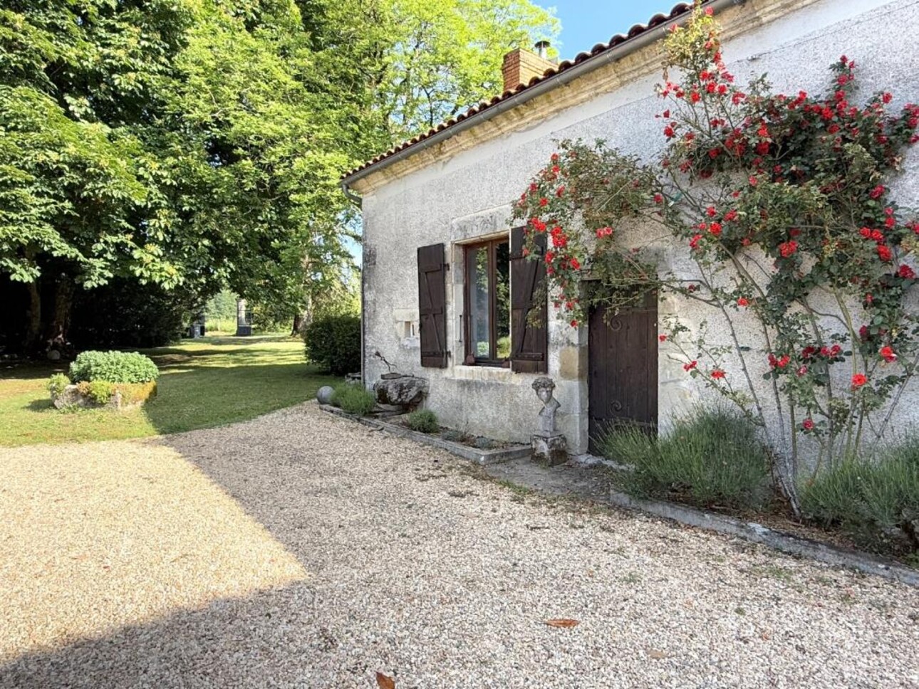 Photos 7 - Équestre - Maison de caractère