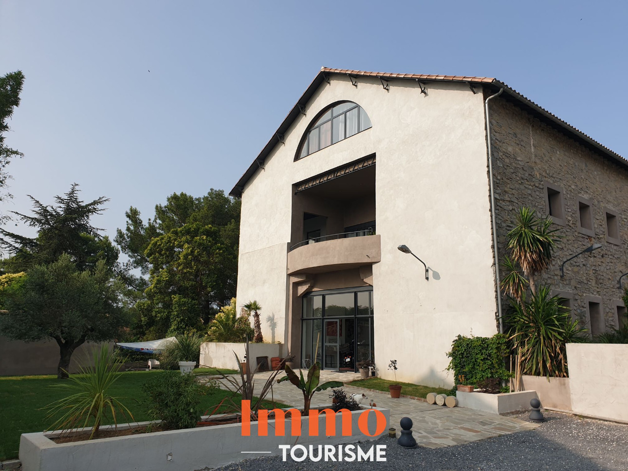 Photos 2 - Touristique - Entre gîtes et inspirations, une propriété à faire rayonner