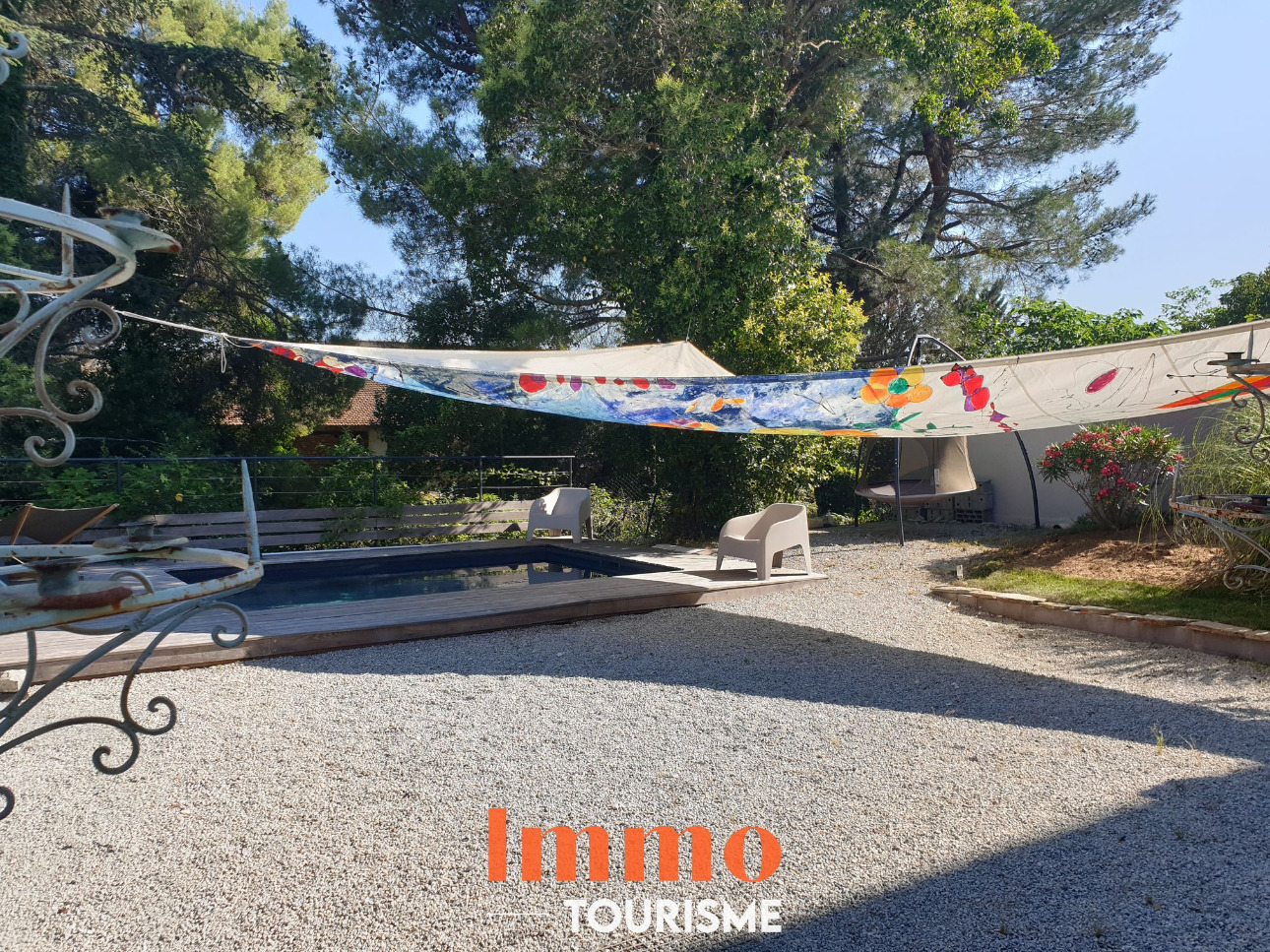 Photos 4 - Touristique - Entre gîtes et inspirations, une propriété à faire rayonner