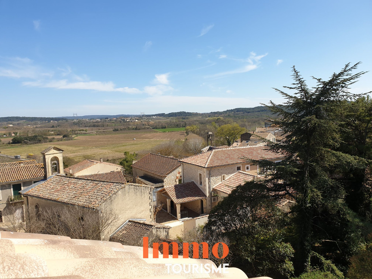 Photos 9 - Touristique - Entre gîtes et inspirations, une propriété à faire rayonner