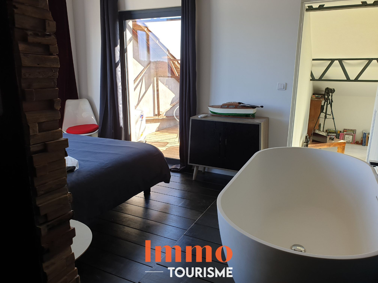 Photos 10 - Touristique - Entre gîtes et inspirations, une propriété à faire rayonner