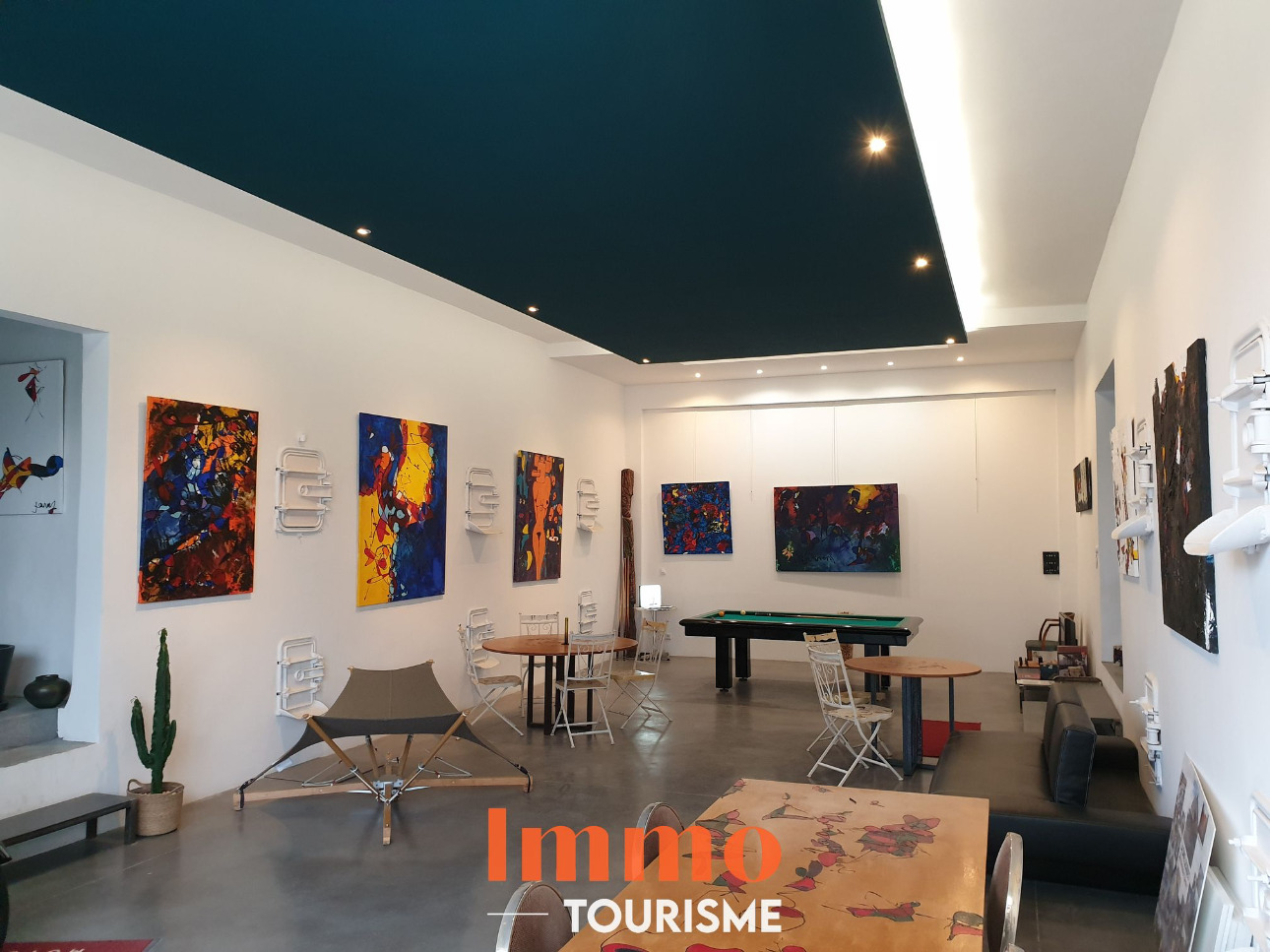 Photos 12 - Touristique - Entre gîtes et inspirations, une propriété à faire rayonner