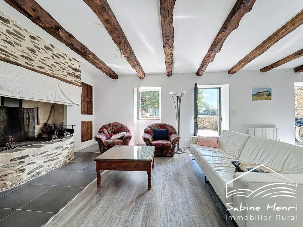 Photos 3 - Prestige - Fermette renovée