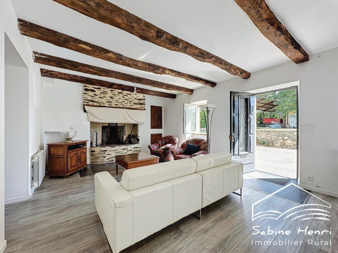 Photos 4 - Prestige - Fermette renovée