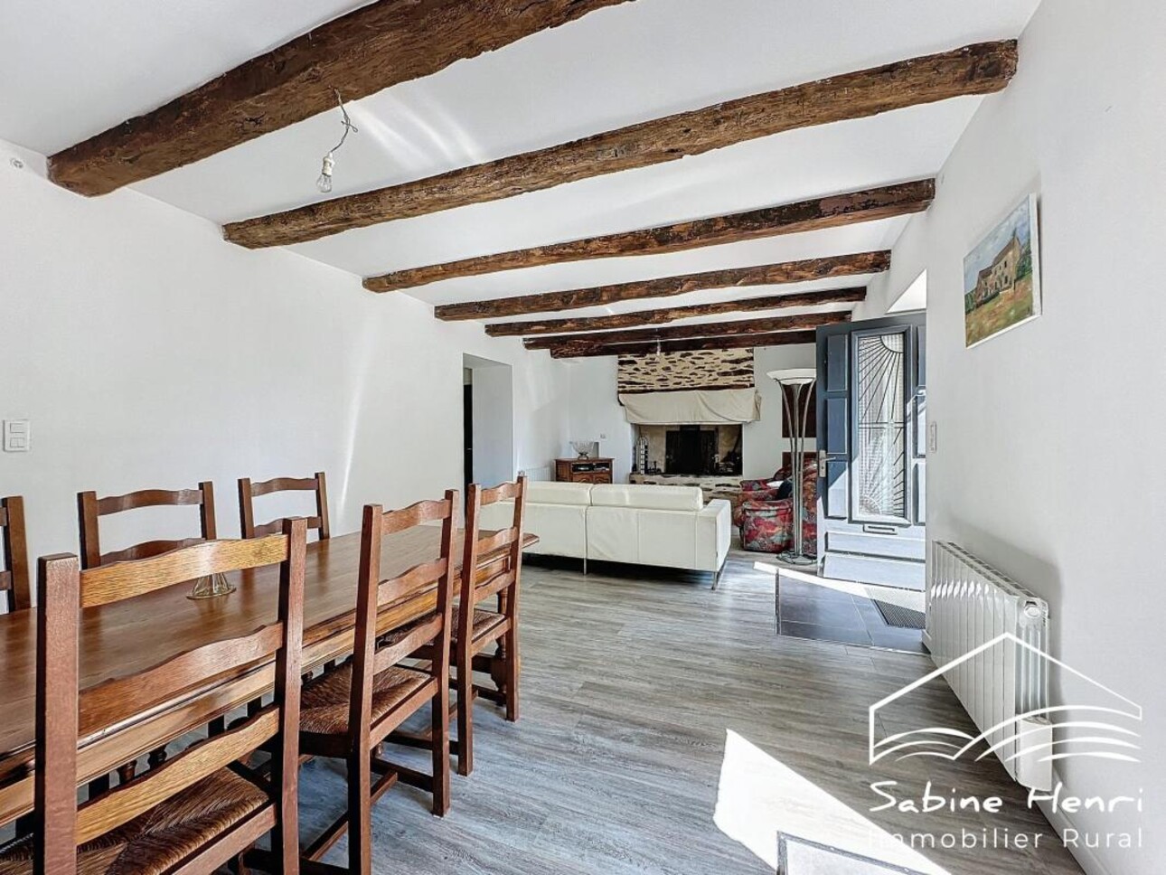 Photos 6 - Prestige - Fermette renovée