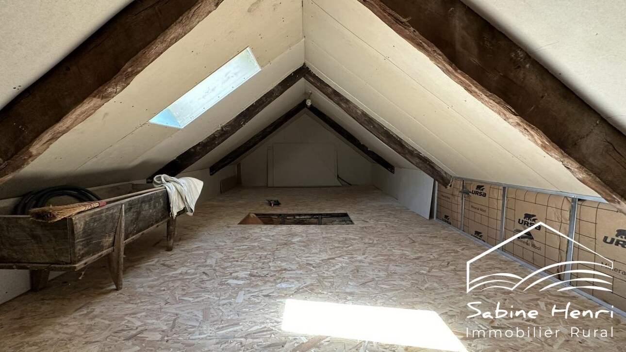 Photos 13 - Prestige - Fermette renovée