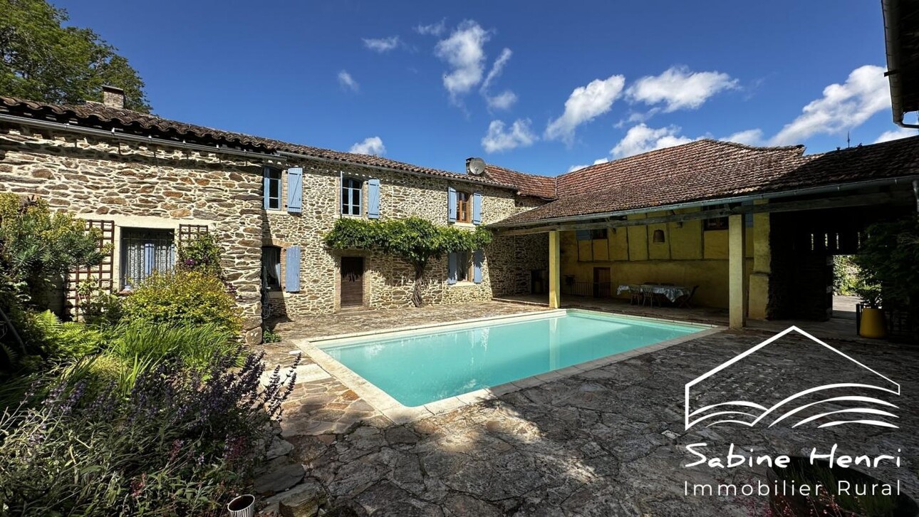 Photos 1 - Touristique - Maison de campagne avec chambres d'hotes