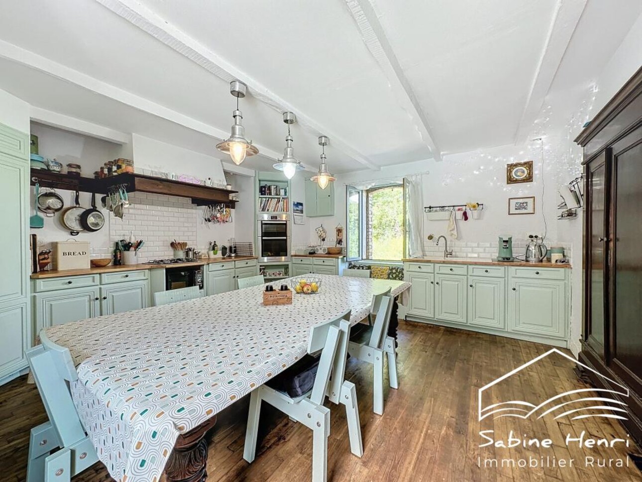Photos 2 - Touristique - Maison de campagne avec chambres d'hotes