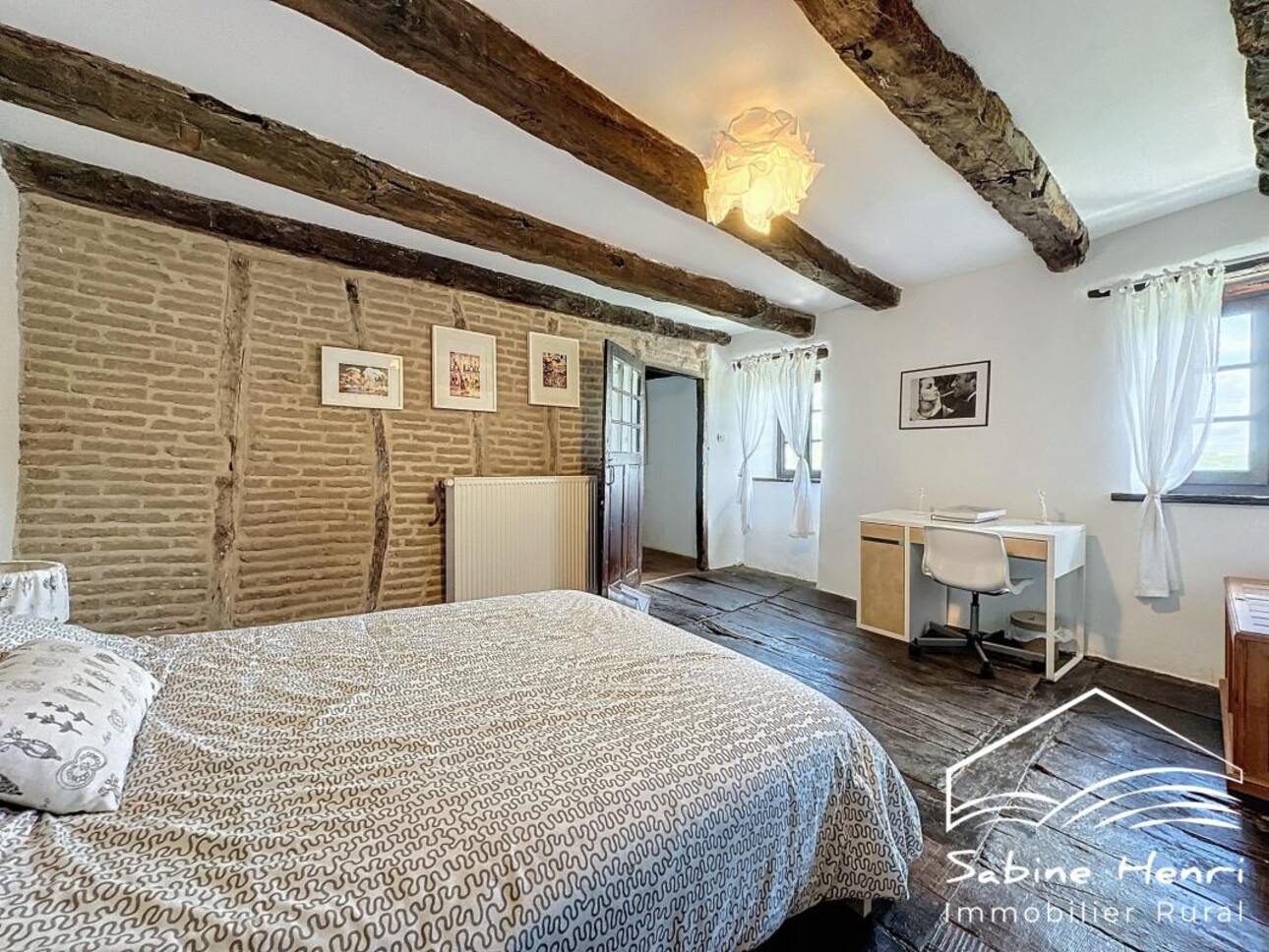 Photos 3 - Touristique - Maison de campagne avec chambres d'hotes