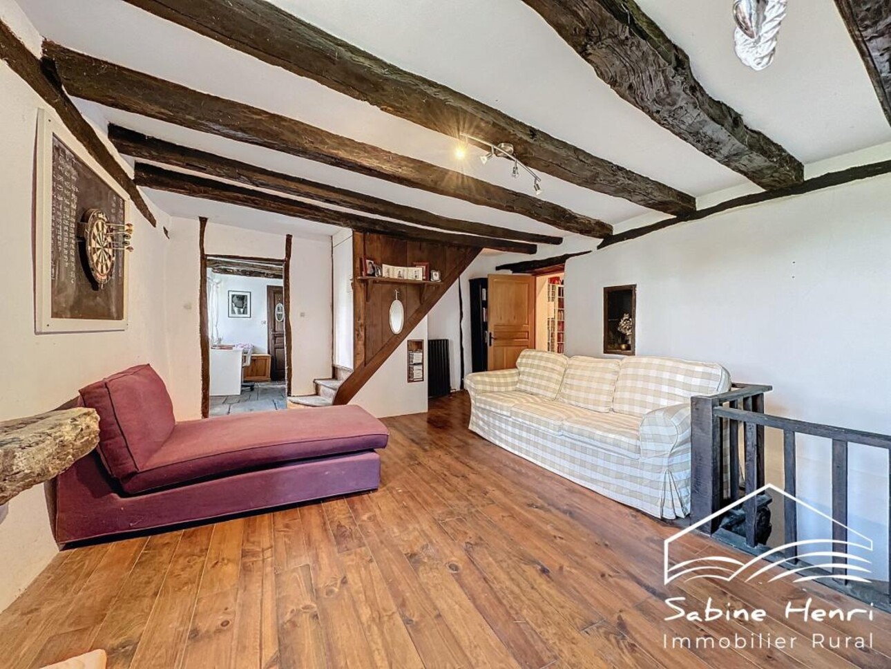 Photos 13 - Touristique - Maison de campagne avec chambres d'hotes