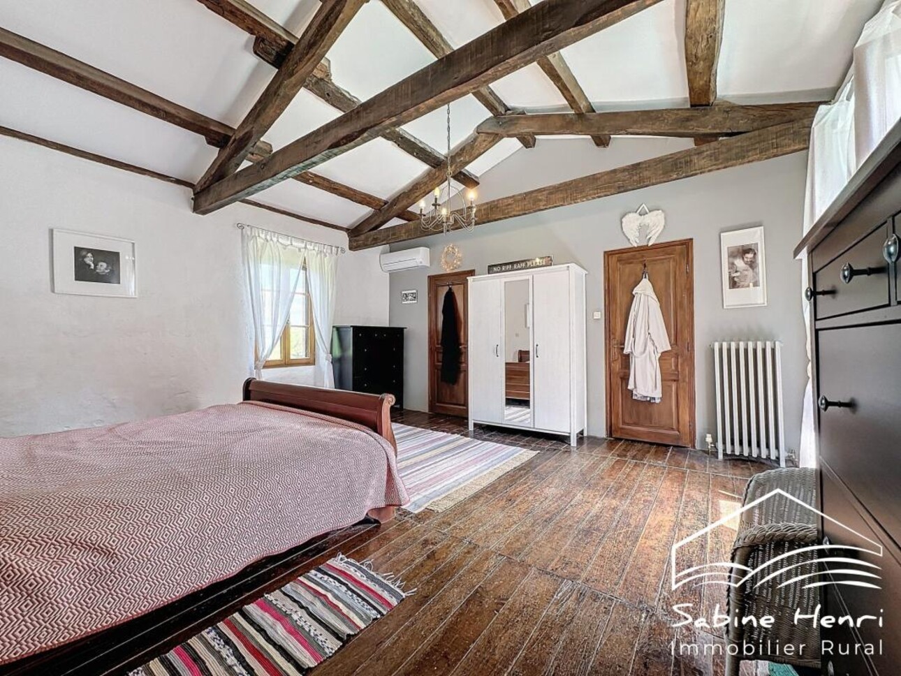 Photos 16 - Touristique - Maison de campagne avec chambres d'hotes