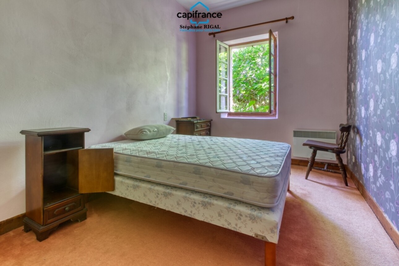 Photos 10 - Équestre - Propriete à vendre 5 pièces MONTAYRAL (47) Maison de 105m2 habitables avec dépendance et 2,8ha de terrain