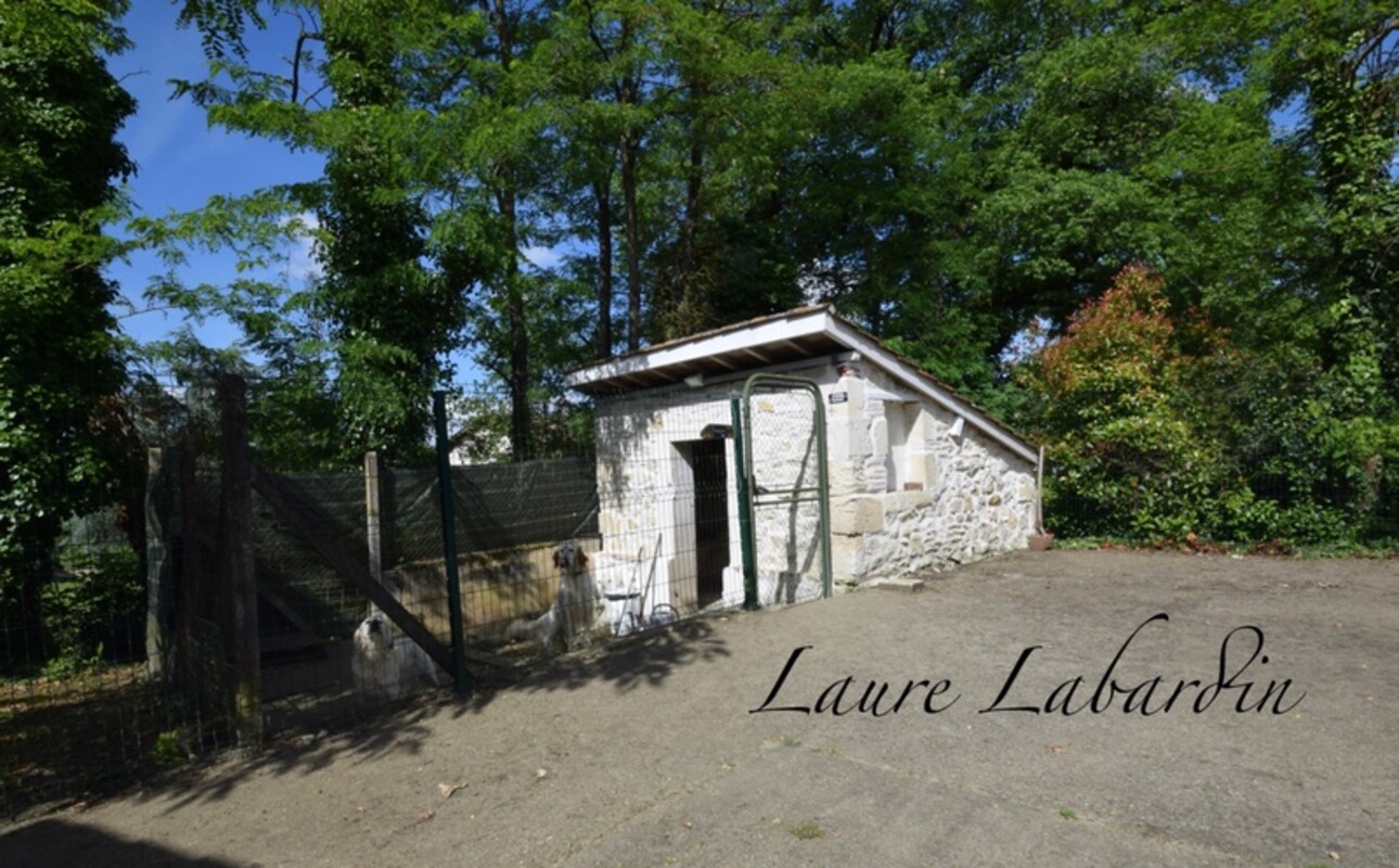 Photos 6 - Prestige - Maison de 223m2 à vendre, 3 chambres, piscine, dépendances à BEAUPUY (47)