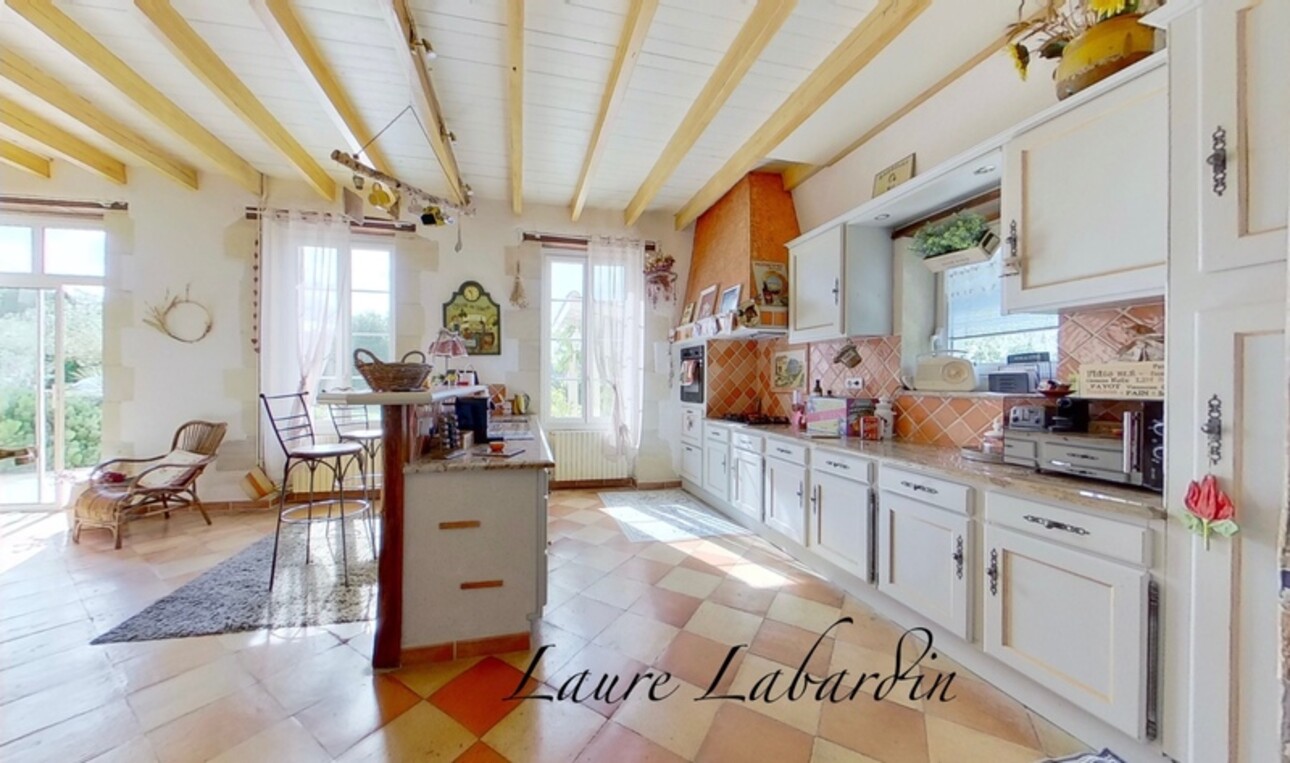 Photos 8 - Prestige - Maison de 223m2 à vendre, 3 chambres, piscine, dépendances à BEAUPUY (47)