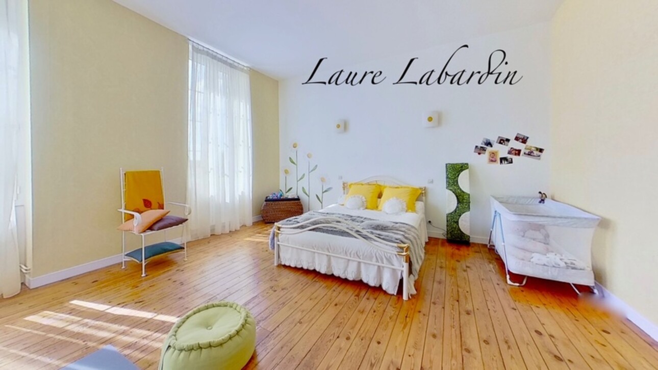Photos 13 - Prestige - Maison de 223m2 à vendre, 3 chambres, piscine, dépendances à BEAUPUY (47)