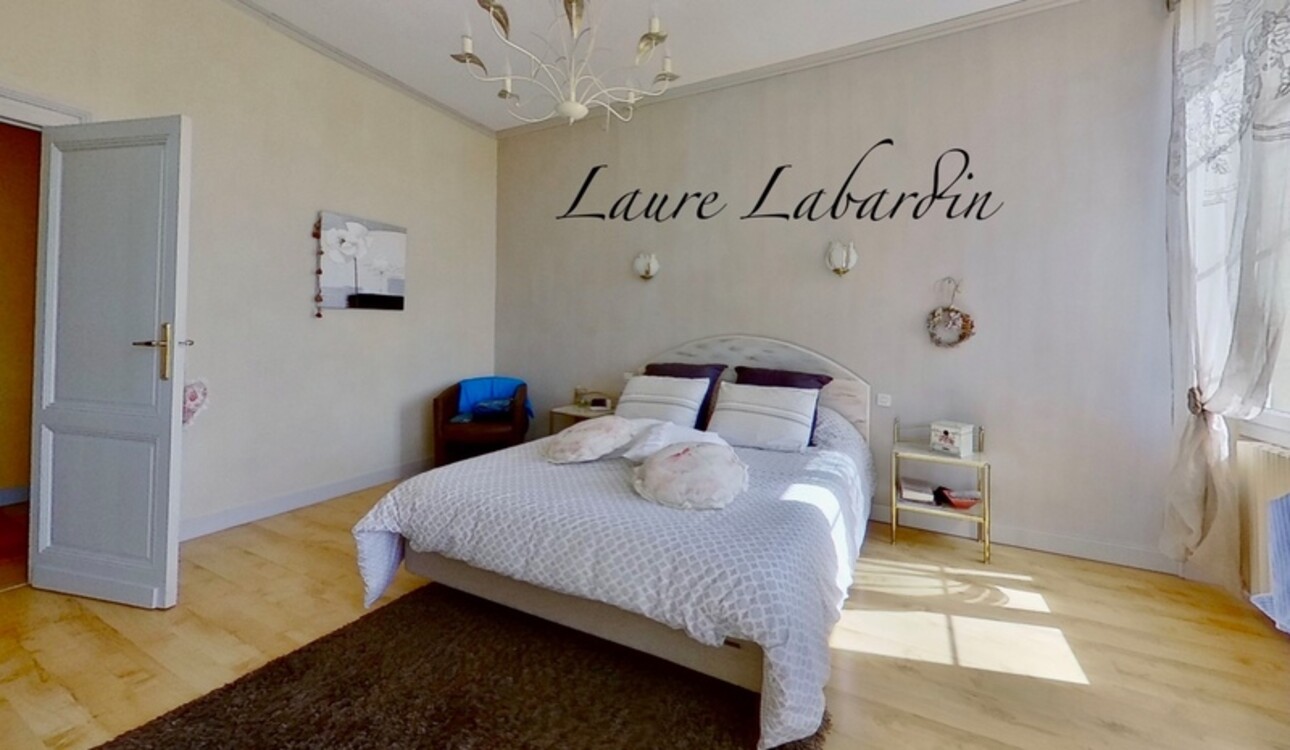 Photos 14 - Prestige - Maison de 223m2 à vendre, 3 chambres, piscine, dépendances à BEAUPUY (47)