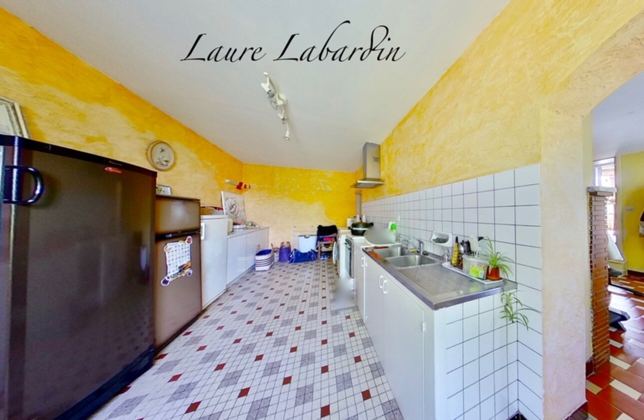 Photos 17 - Prestige - Maison de 223m2 à vendre, 3 chambres, piscine, dépendances à BEAUPUY (47)