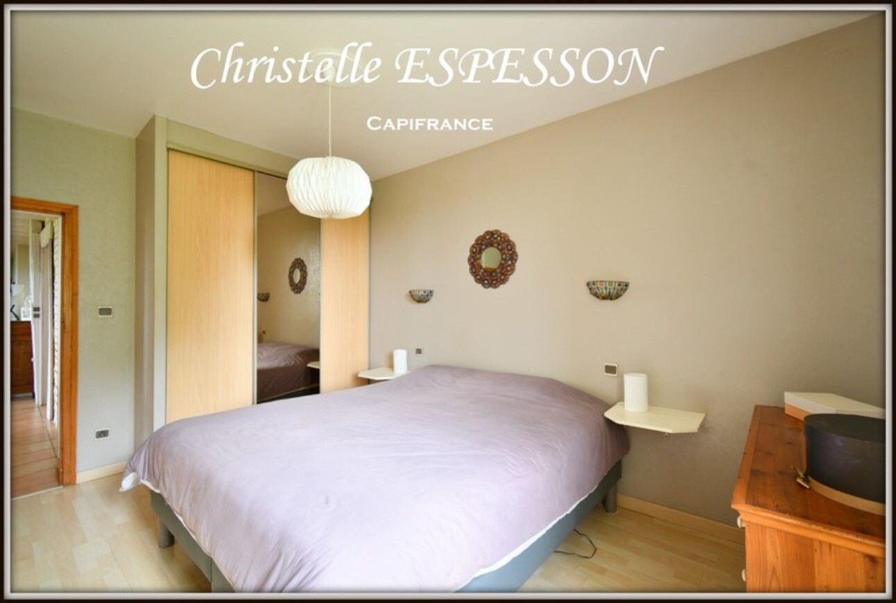Photos 11 - Prestige - MAGNIFIQUE CORPS DE FERME 205 M2 8 PIECES A FOURQUES SUR GARONNE