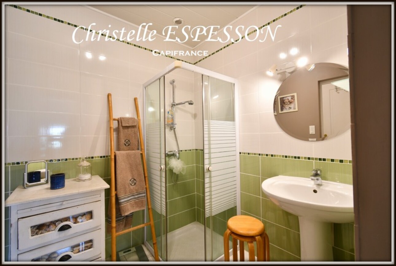 Photos 14 - Prestige - MAGNIFIQUE CORPS DE FERME 205 M2 8 PIECES A FOURQUES SUR GARONNE