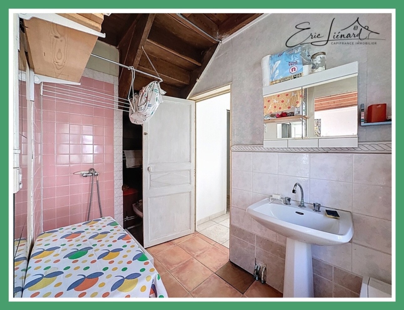 Photos 14 - Prestige - Propriete à vendre 6 pièces SAINT MARTIN DE SAINT MAIXENT (79)