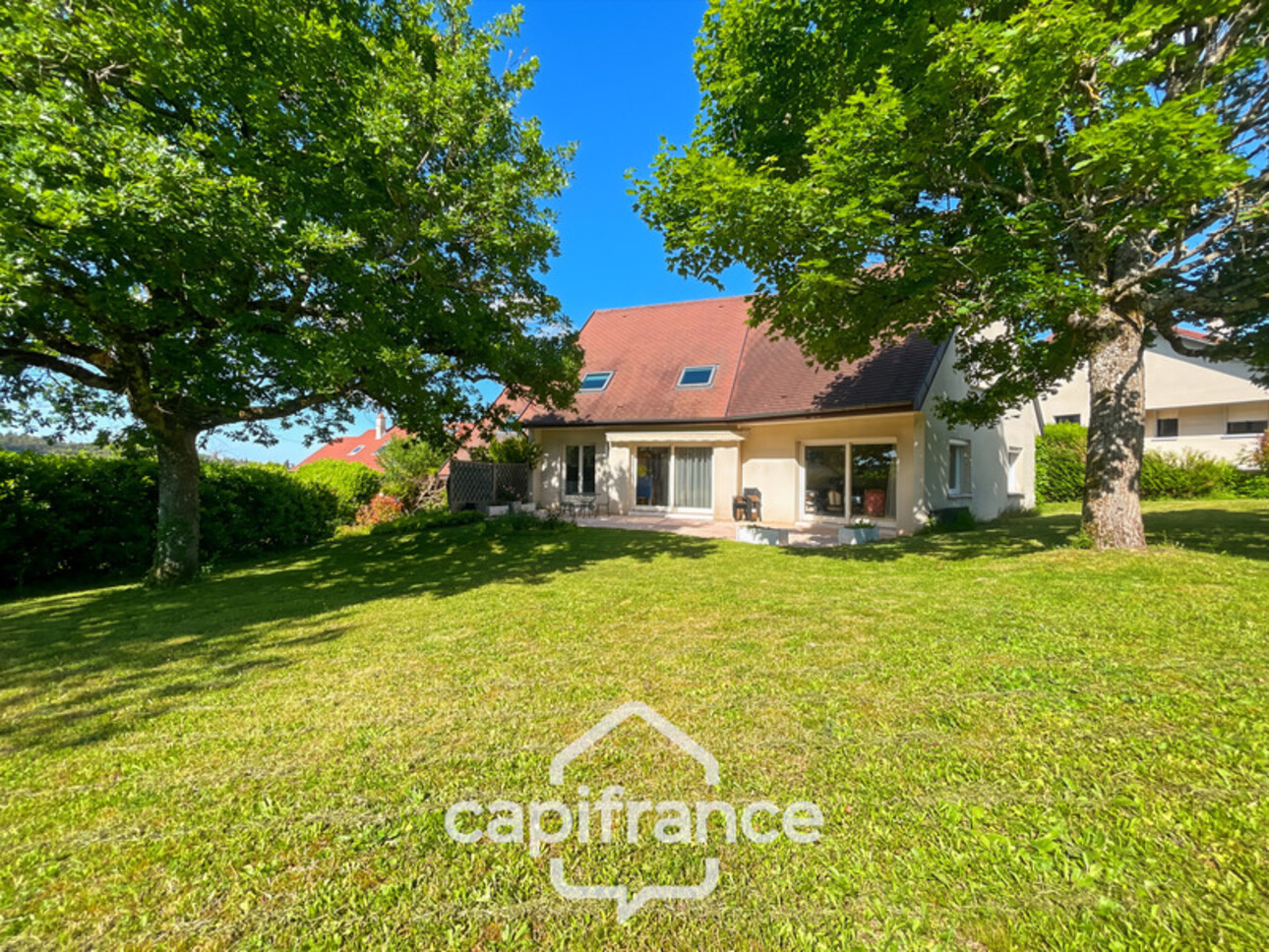 Photos 1 - Prestige - Maison de Prestige – Montagne-Sainte-Anne, Dijon