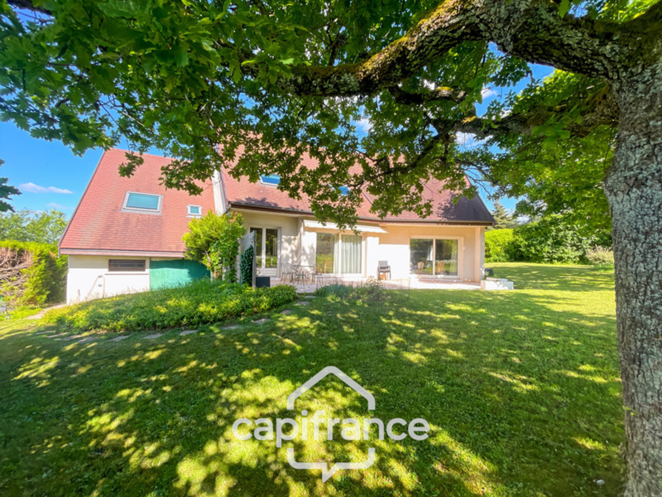 Photos 3 - Prestige - Maison de Prestige – Montagne-Sainte-Anne, Dijon