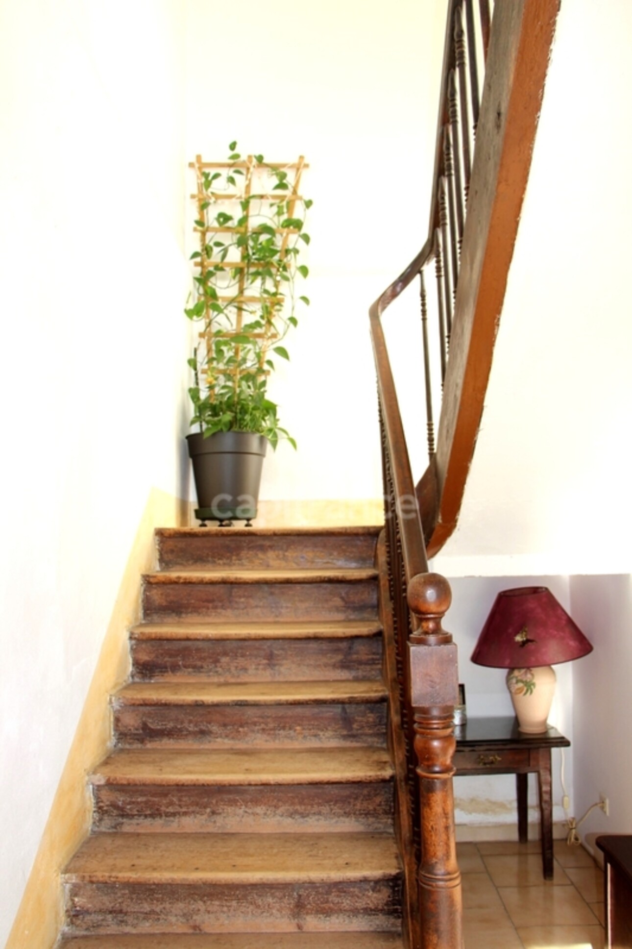 Photos 6 - Prestige - Propriété agricole avec maison de 205 m2, grange de 415 m2 et ancien séchoir à tabac de 270 m2 à vendre à FLEURANCE (32), sur terrain de 15 800 m2