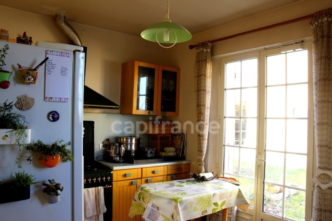 Photos 13 - Prestige - Propriété agricole avec maison de 205 m2, grange de 415 m2 et ancien séchoir à tabac de 270 m2 à vendre à FLEURANCE (32), sur terrain de 15 800 m2
