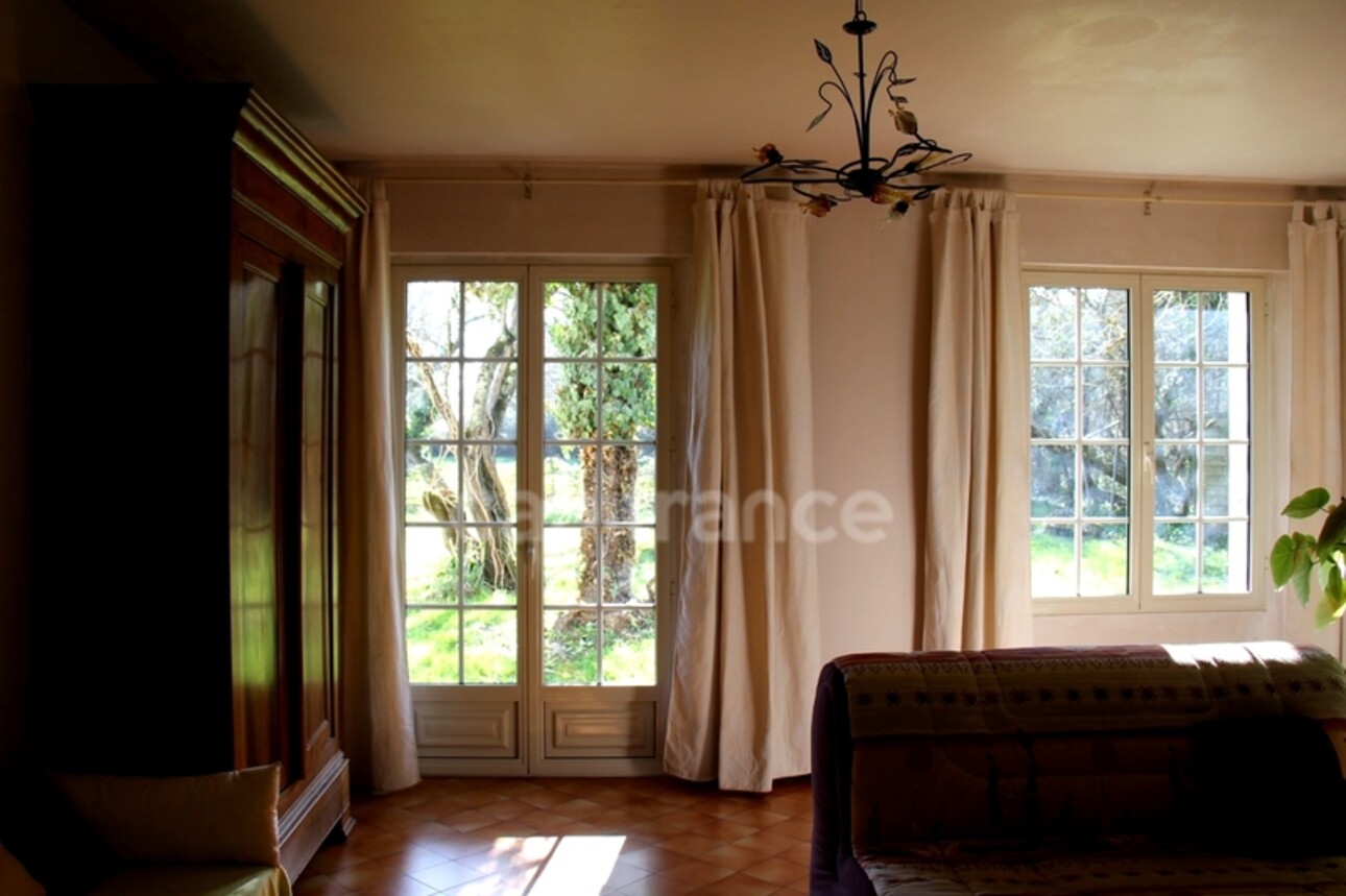 Photos 16 - Prestige - Propriété agricole avec maison de 205 m2, grange de 415 m2 et ancien séchoir à tabac de 270 m2 à vendre à FLEURANCE (32), sur terrain de 15 800 m2