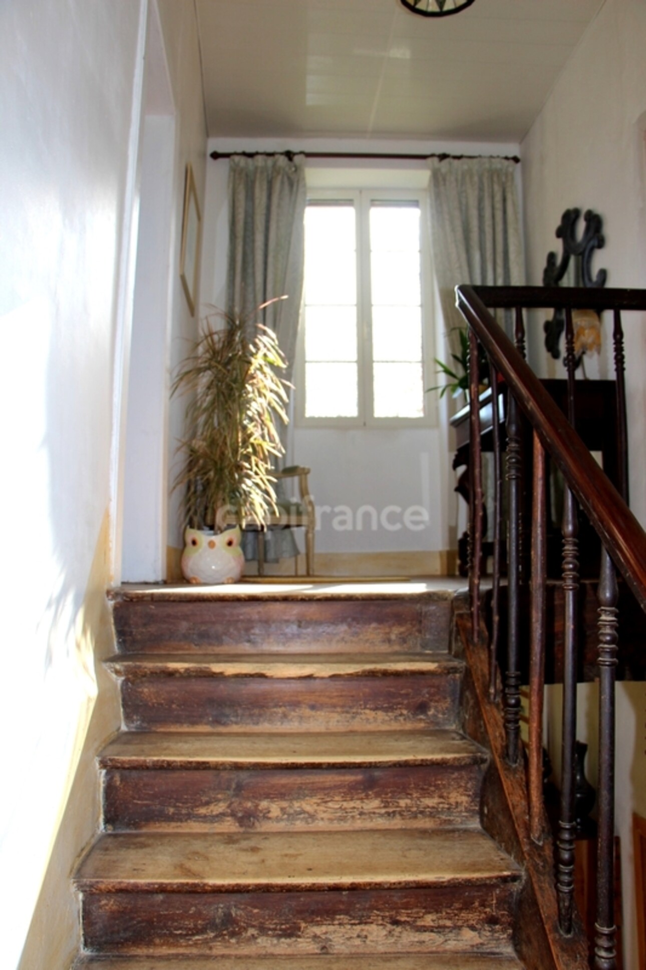 Photos 18 - Prestige - Propriété agricole avec maison de 205 m2, grange de 415 m2 et ancien séchoir à tabac de 270 m2 à vendre à FLEURANCE (32), sur terrain de 15 800 m2